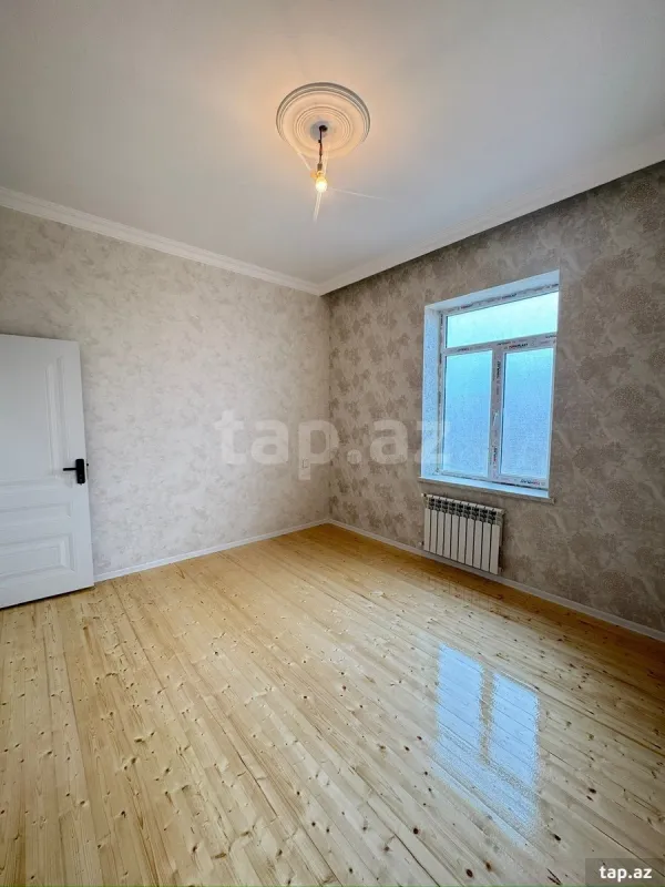 Satılır 3 otaqlı həyət evi