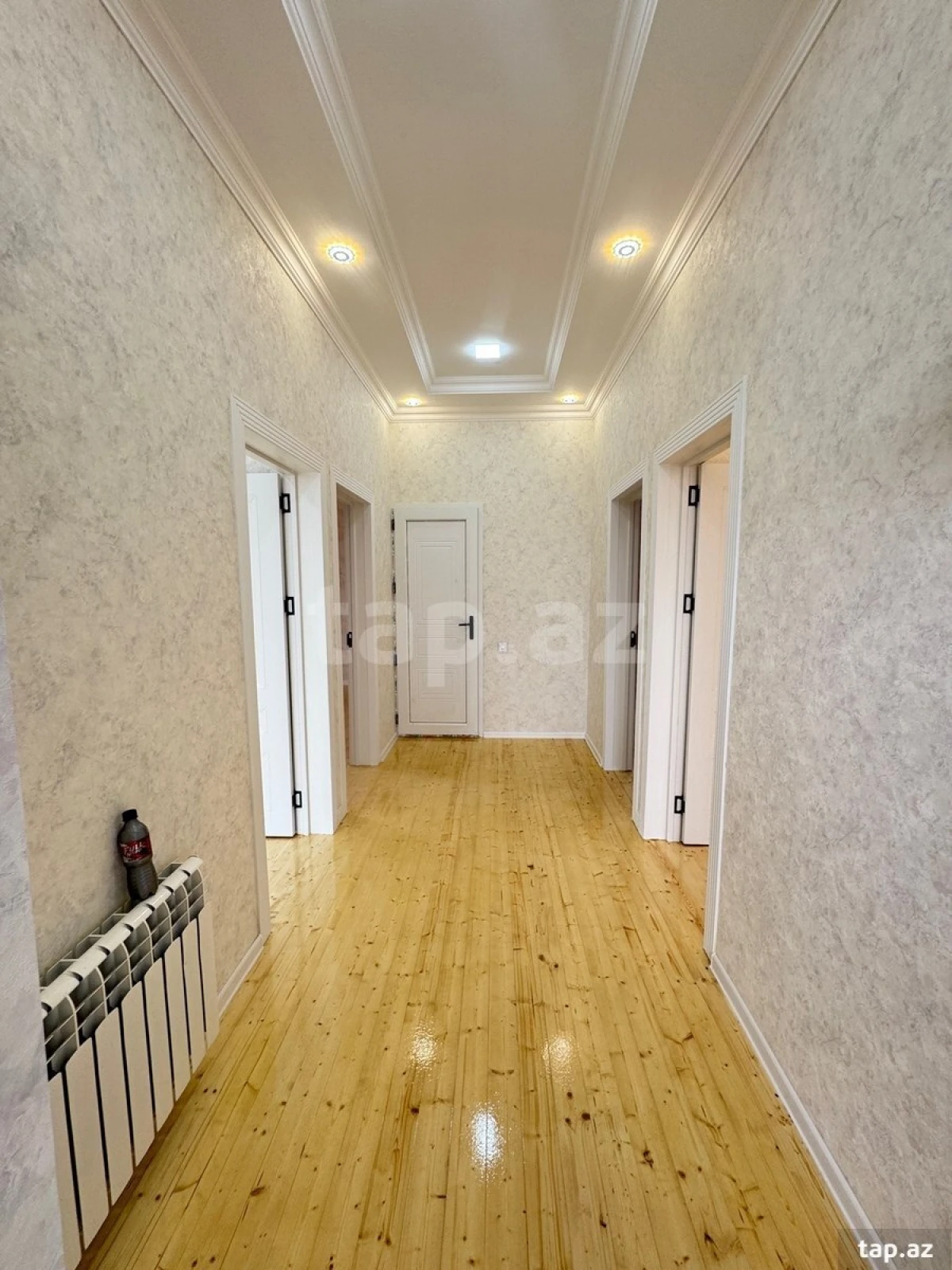 Satılır 3 otaqlı həyət evi