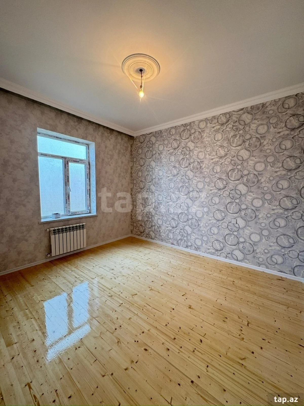 Satılır 3 otaqlı həyət evi