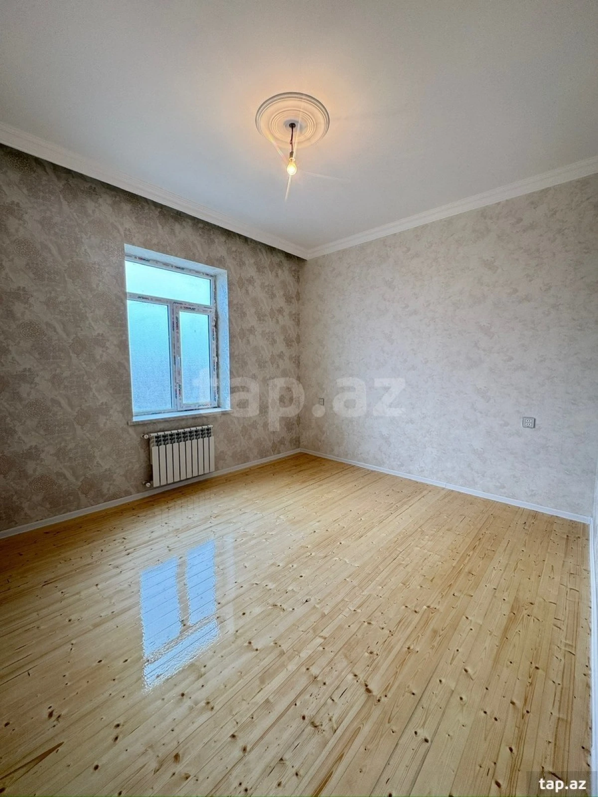 Satılır 3 otaqlı həyət evi