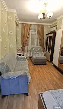 Satılır 2 otaqlı yeni tikili 32 m² — Xırdalan, Xırdalan 2 otaq 32.00 m²