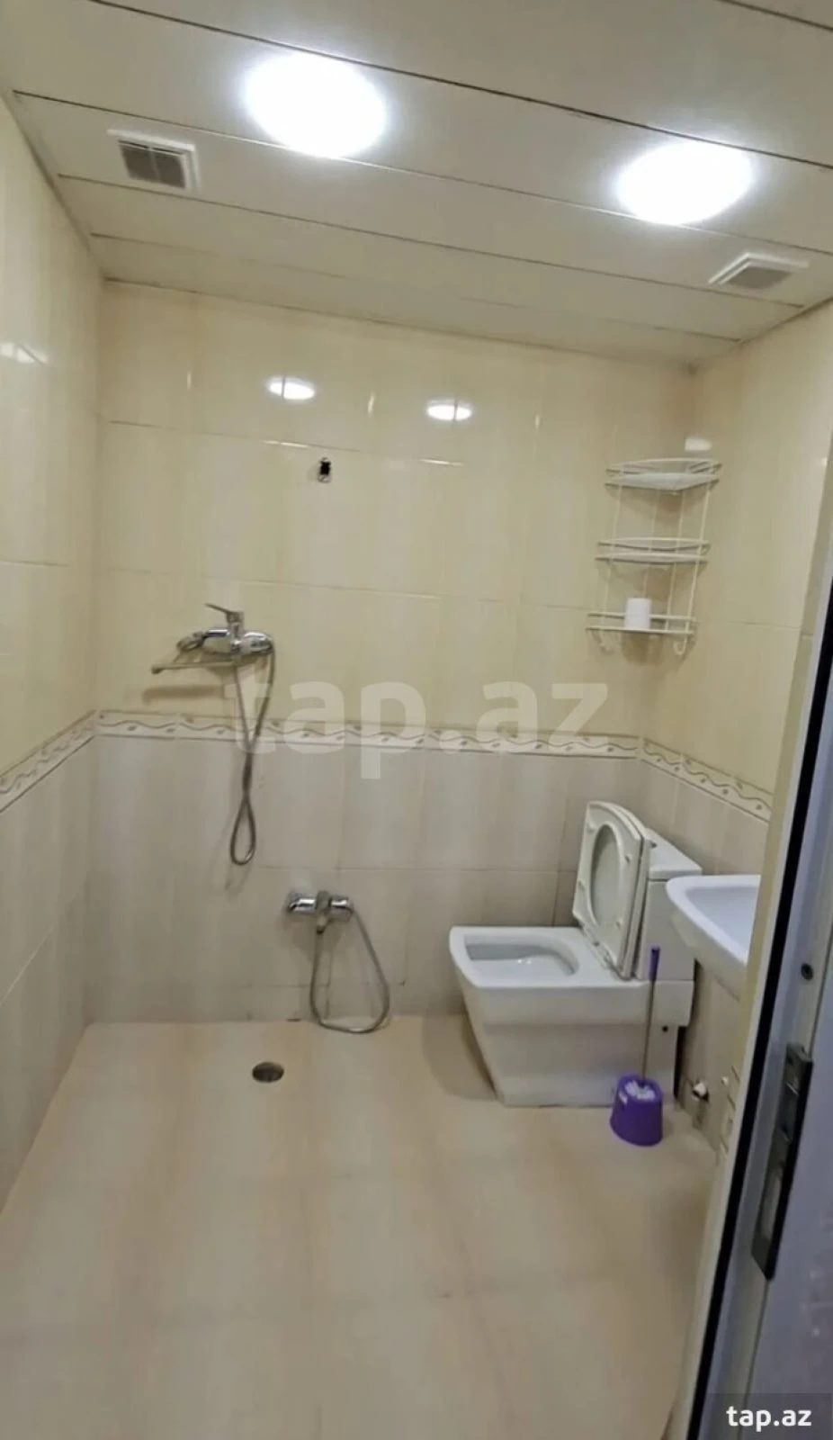 Satılır 2 otaqlı yeni tikili 32 m²