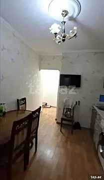 Satılır 2 otaqlı yeni tikili 32 m²