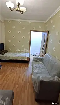 Satılır 2 otaqlı yeni tikili 32 m²