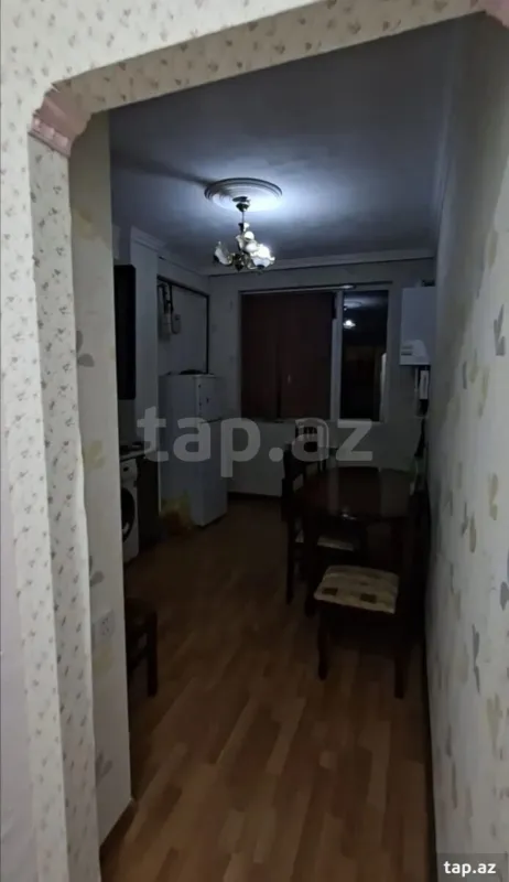 Satılır 2 otaqlı yeni tikili 32 m²