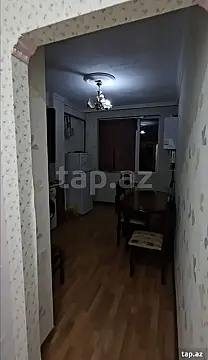 Satılır 2 otaqlı yeni tikili 32 m²