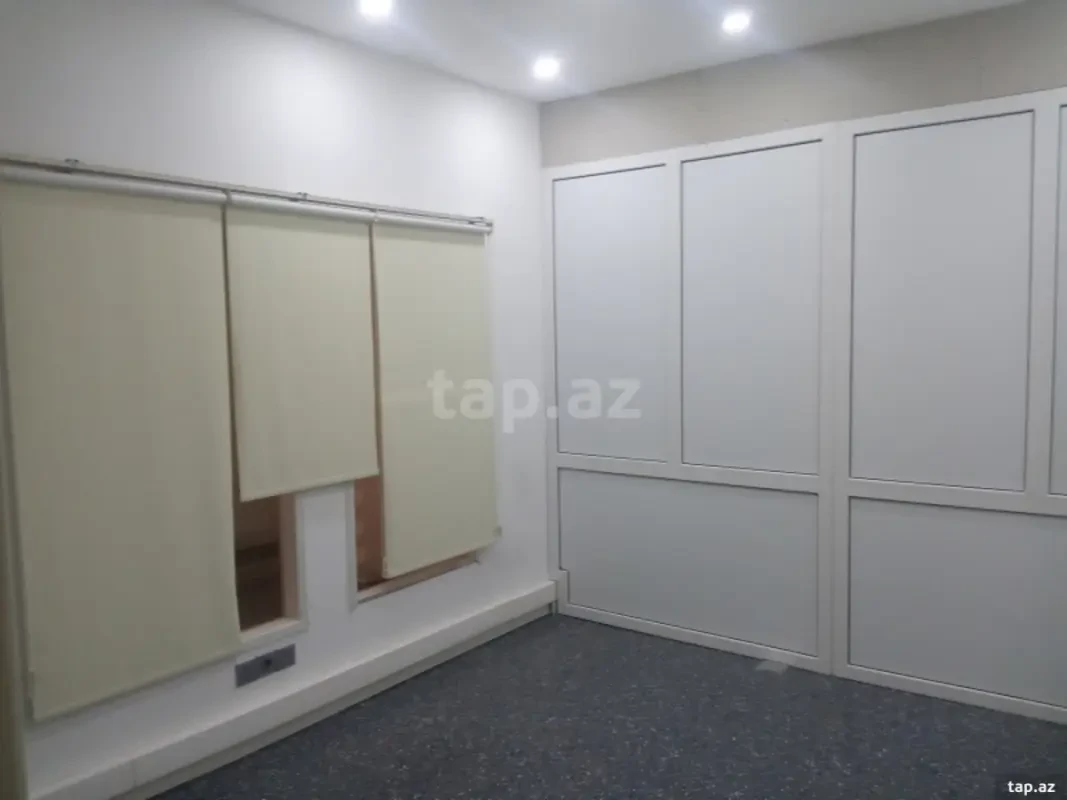 Kirayə verilir ofis