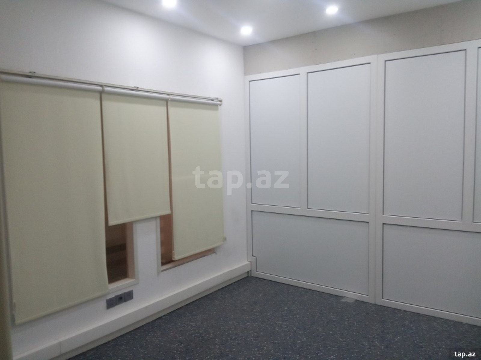 Kirayə verilir ofis