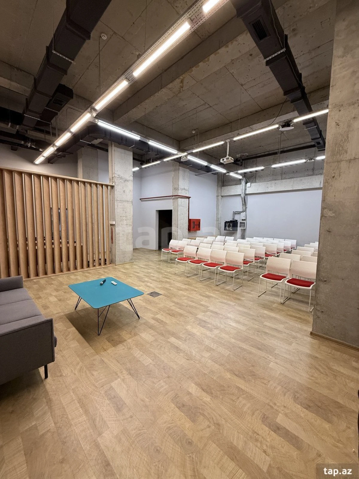 Kirayə verilir ofis