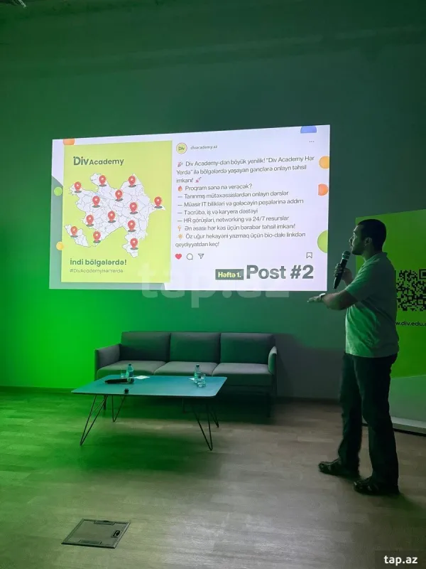 Kirayə verilir ofis