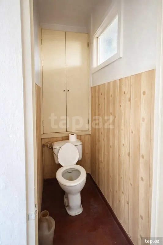 Satılır 4 otaqlı mənzil 100 m²