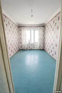 Satılır 4 otaqlı mənzil 100 m² — Bakı, Əhmədli 4 otaq 100.00 m²
