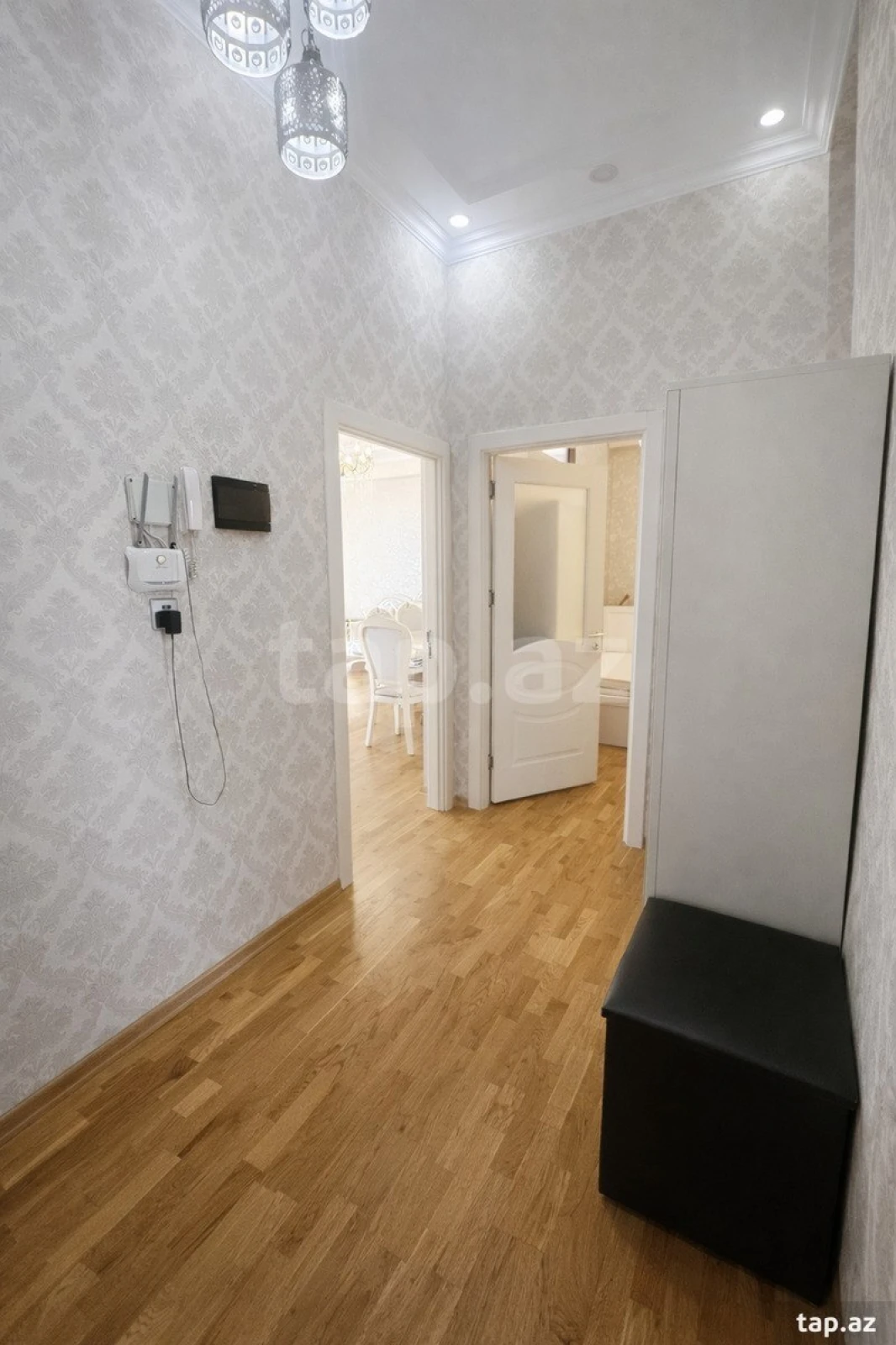 Satılır 3 otaqlı yeni tikili 72 m²