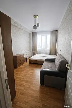 Satılır 3 otaqlı yeni tikili 72 m²