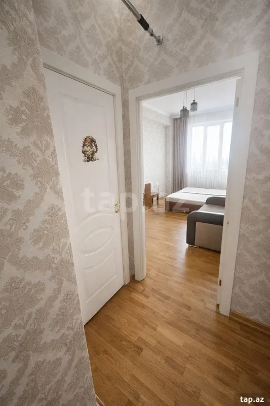 Satılır 3 otaqlı yeni tikili 72 m²