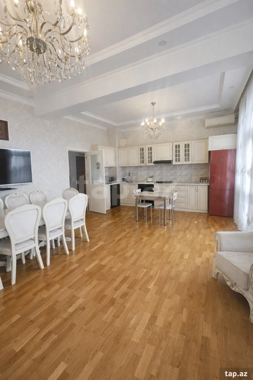 Satılır 3 otaqlı yeni tikili 72 m²