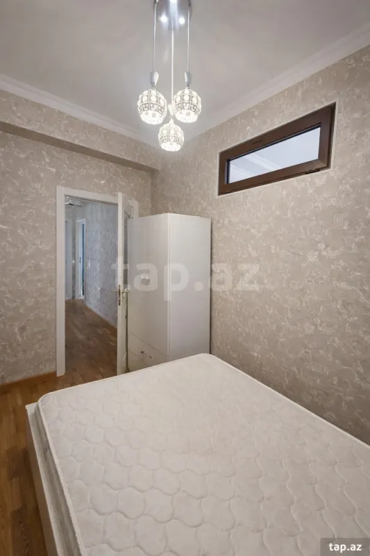 Satılır 3 otaqlı yeni tikili 72 m²