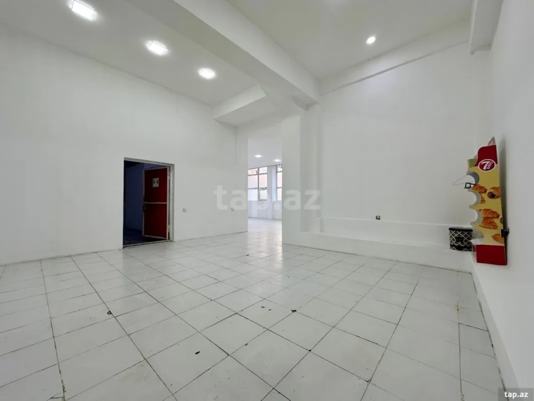 Kirayə verilir obyekt