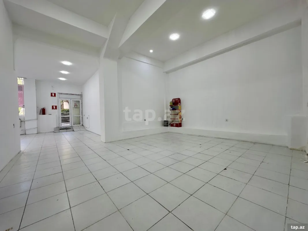 Kirayə verilir obyekt