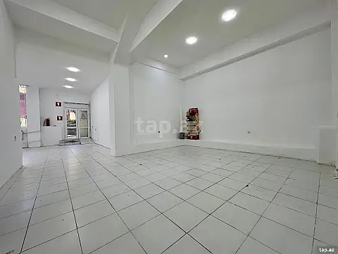 Kirayə verilir obyekt