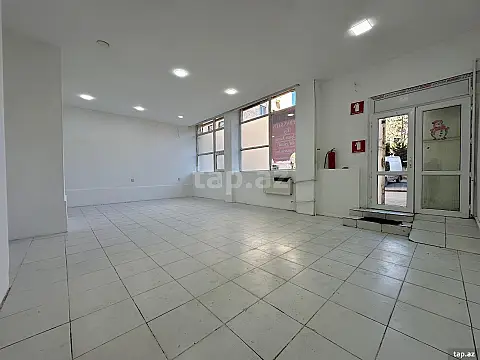 Kirayə verilir obyekt