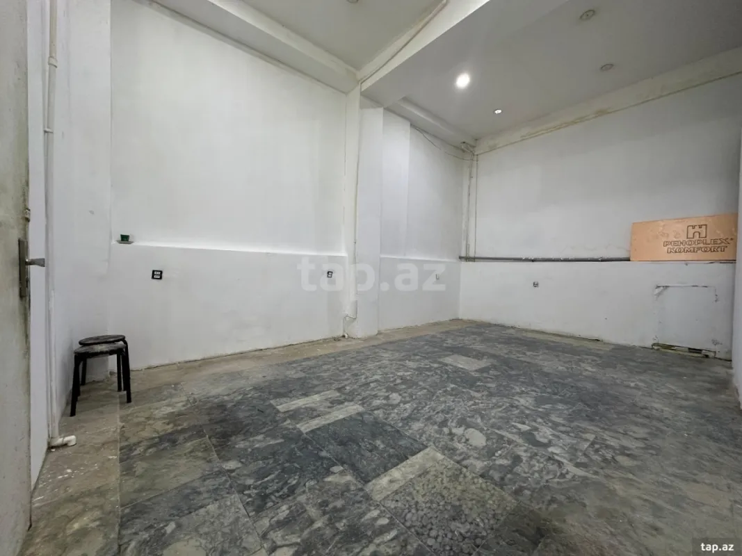 Kirayə verilir obyekt