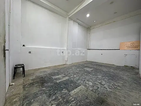 Kirayə verilir obyekt