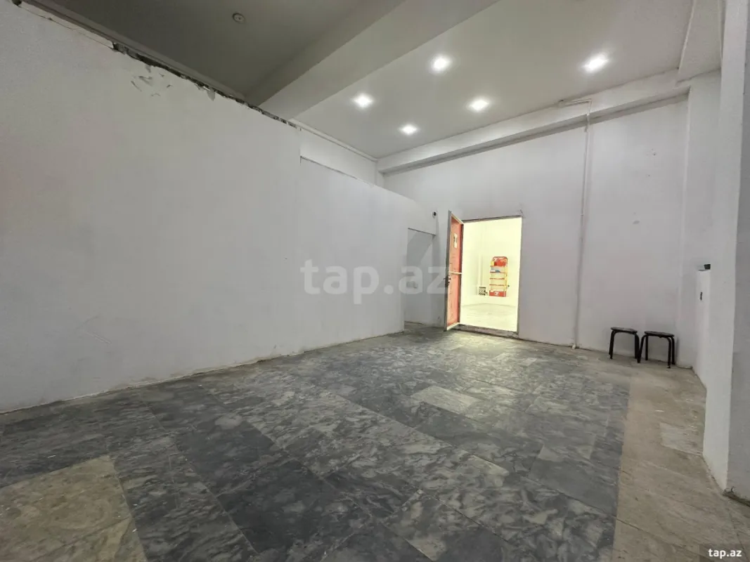 Kirayə verilir obyekt