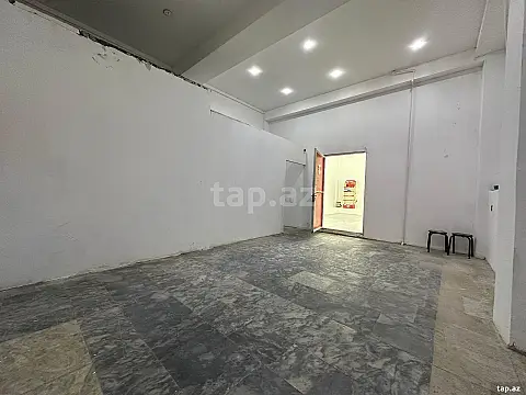 Kirayə verilir obyekt