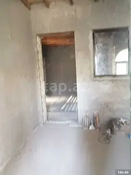 Satılır 5 otaqlı həyət evi