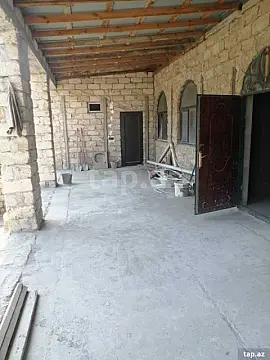 Satılır 5 otaqlı həyət evi — Bakı 5 otaq