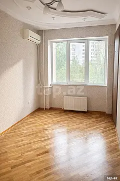 Satılır 2 otaqlı yeni tikili 60 m²