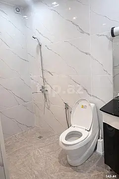 Satılır 2 otaqlı yeni tikili 60 m²