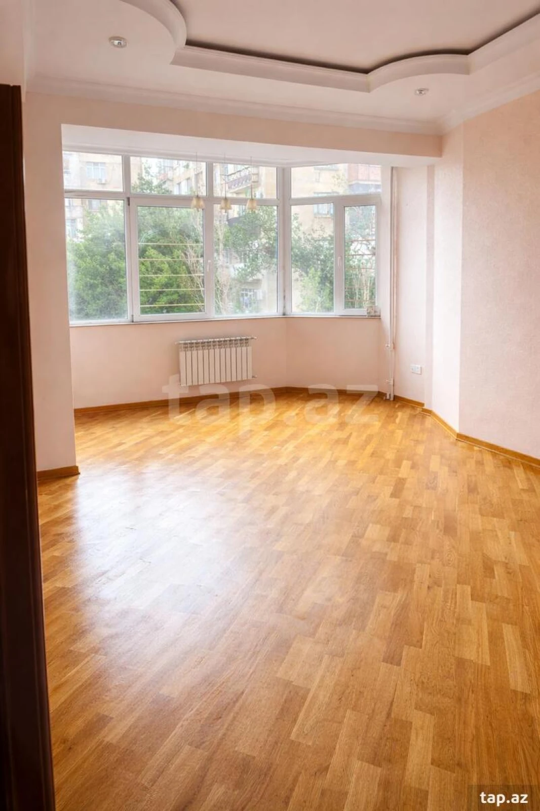 Satılır 2 otaqlı yeni tikili 60 m²