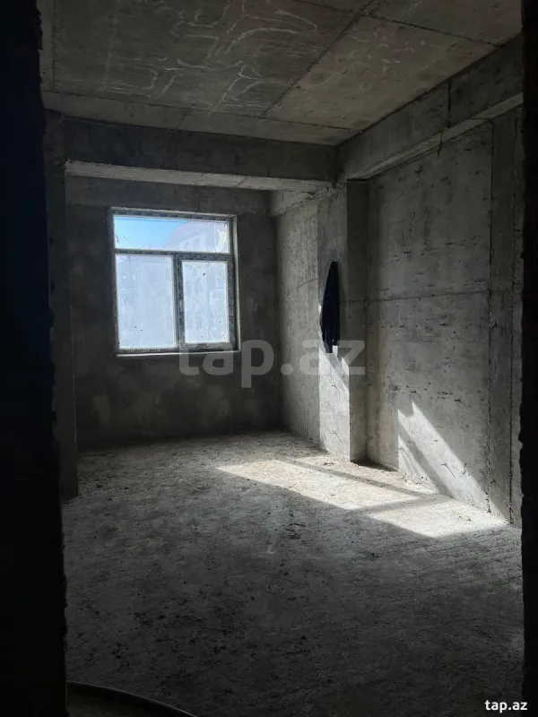 Satılır 2 otaqlı yeni tikili 70 m²