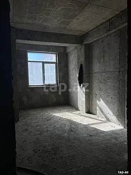 Satılır 2 otaqlı yeni tikili 70 m²