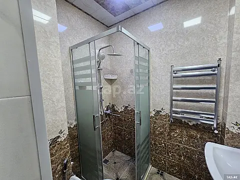 Satılır 3 otaqlı yeni tikili 66 m²