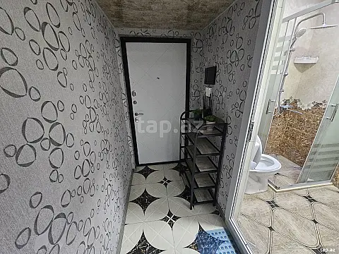 Satılır 3 otaqlı yeni tikili 66 m²