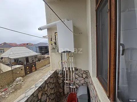 Satılır 3 otaqlı yeni tikili 66 m²