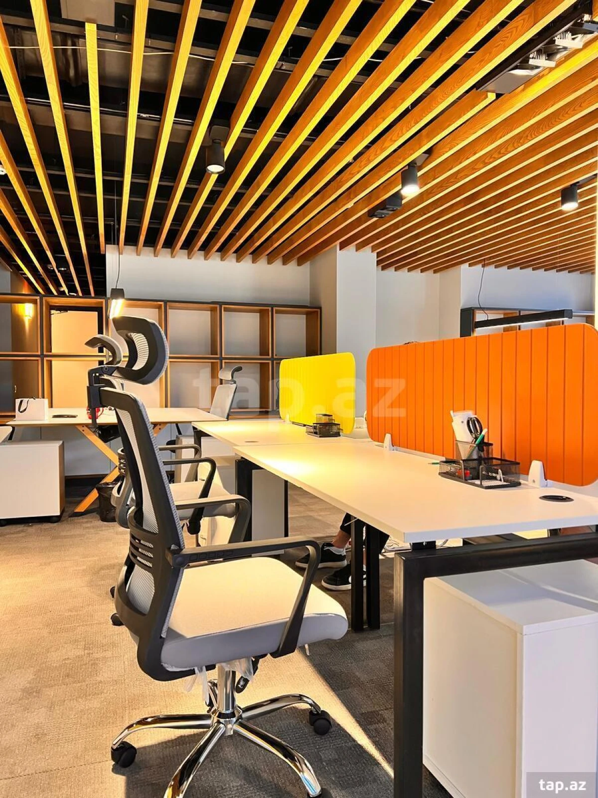 Kirayə verilir ofis