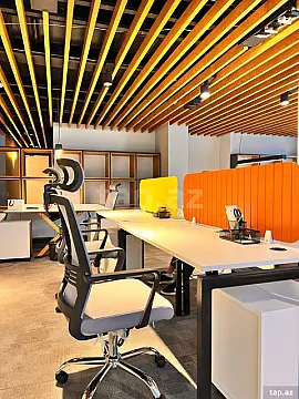 Kirayə verilir ofis