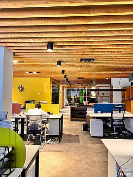 Kirayə verilir ofis