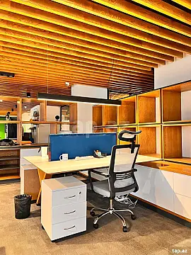 Kirayə verilir ofis