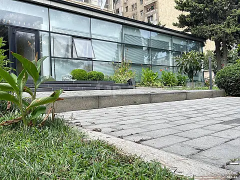 Kirayə verilir ofis