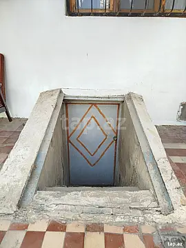 Satılır 3 otaqlı həyət evi