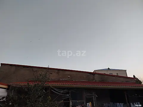 Satılır 3 otaqlı həyət evi