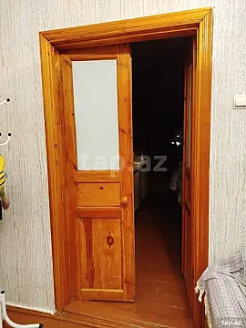 Satılır 3 otaqlı həyət evi