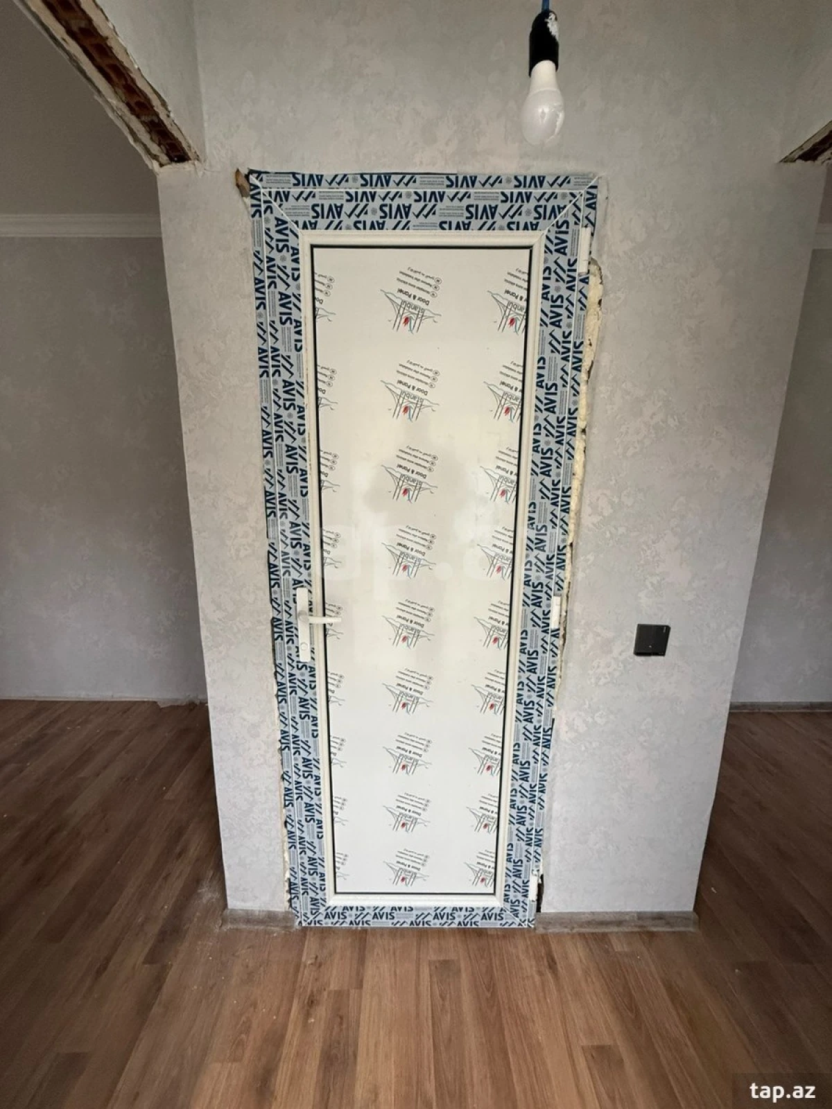 Satılır 2 otaqlı həyət evi