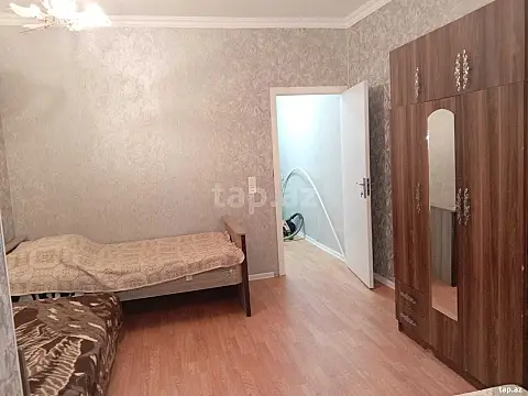 Kirayə verilir 3 otaqlı mənzil 75 m²