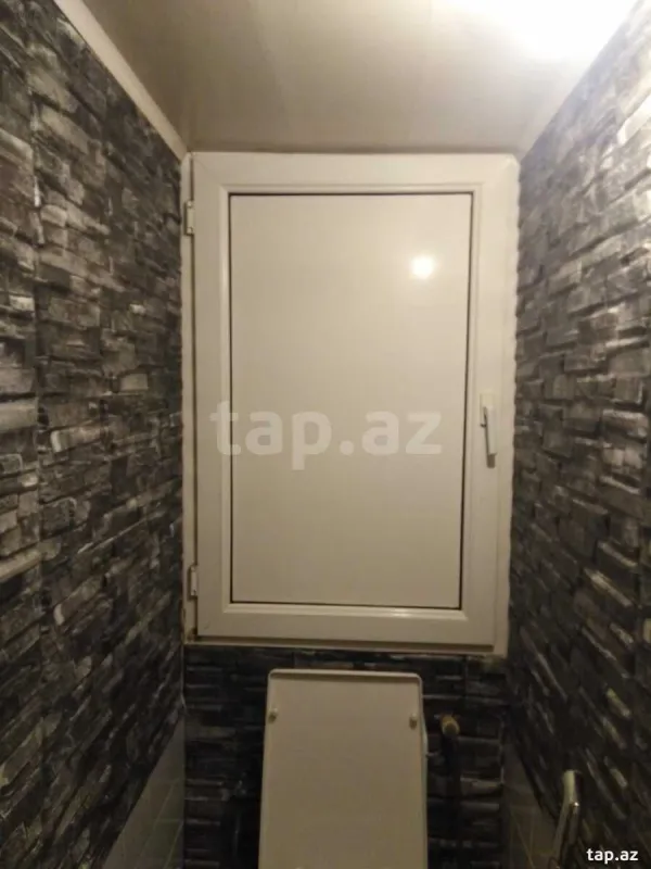 Kirayə verilir 2 otaqlı mənzil 45 m²